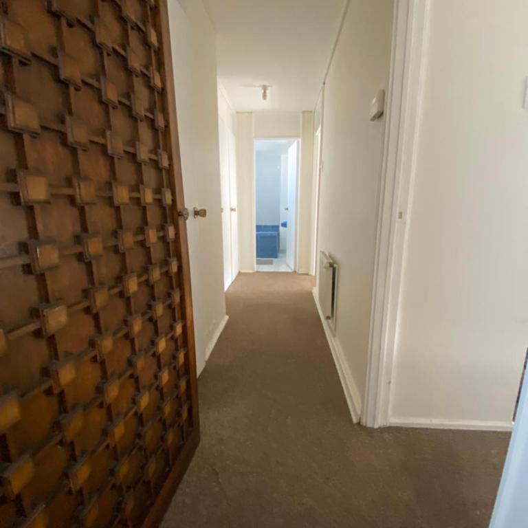 Depto Avenida San Martín Viña del Mar - Apartamento de 1 dormitorio - 7