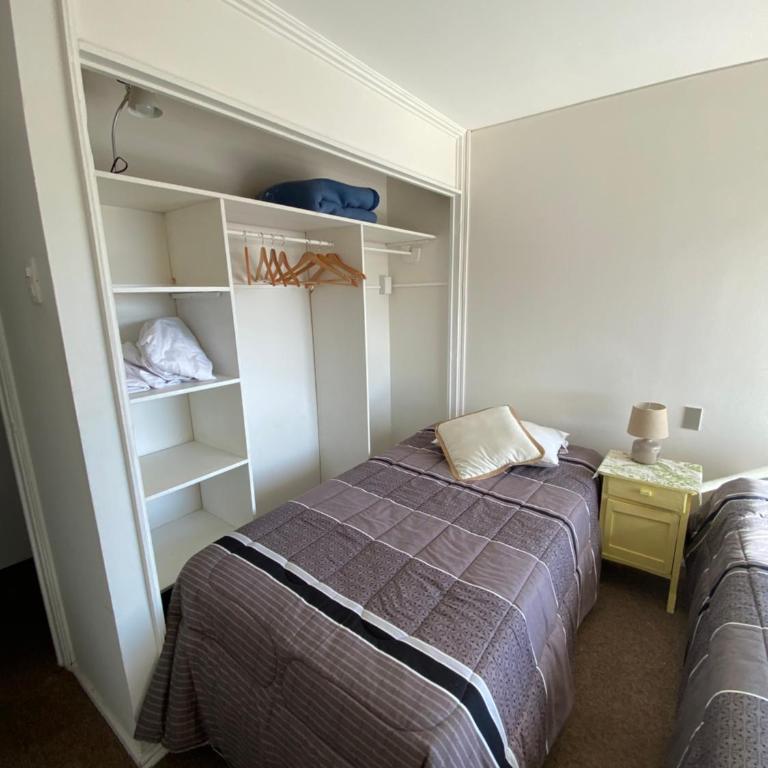 Depto Avenida San Martín Viña del Mar - Apartamento de 1 dormitorio - 18