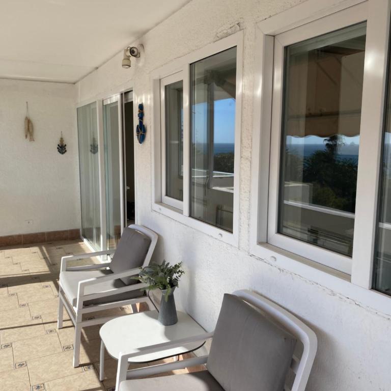 Depto Avenida San Martín Viña del Mar - Apartamento de 1 dormitorio - 28