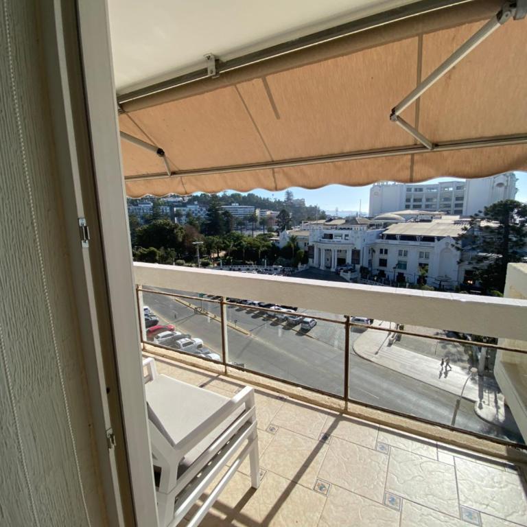 Depto Avenida San Martín Viña del Mar - Apartamento de 1 dormitorio - 26