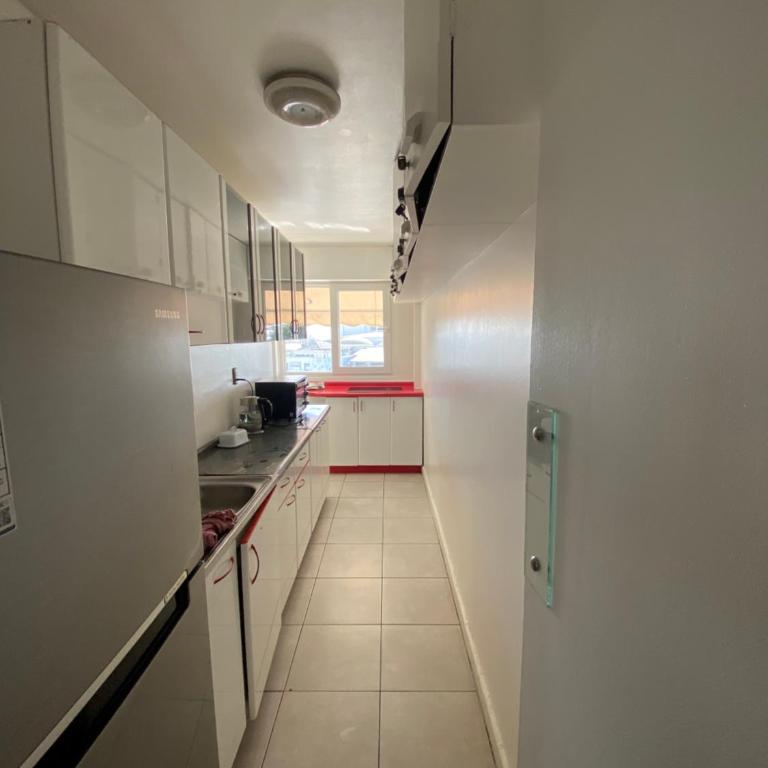 Depto Avenida San Martín Viña del Mar - Apartamento de 1 dormitorio - 8