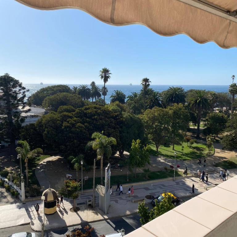 Depto Avenida San Martín Viña del Mar - Apartamento de 1 dormitorio - 32