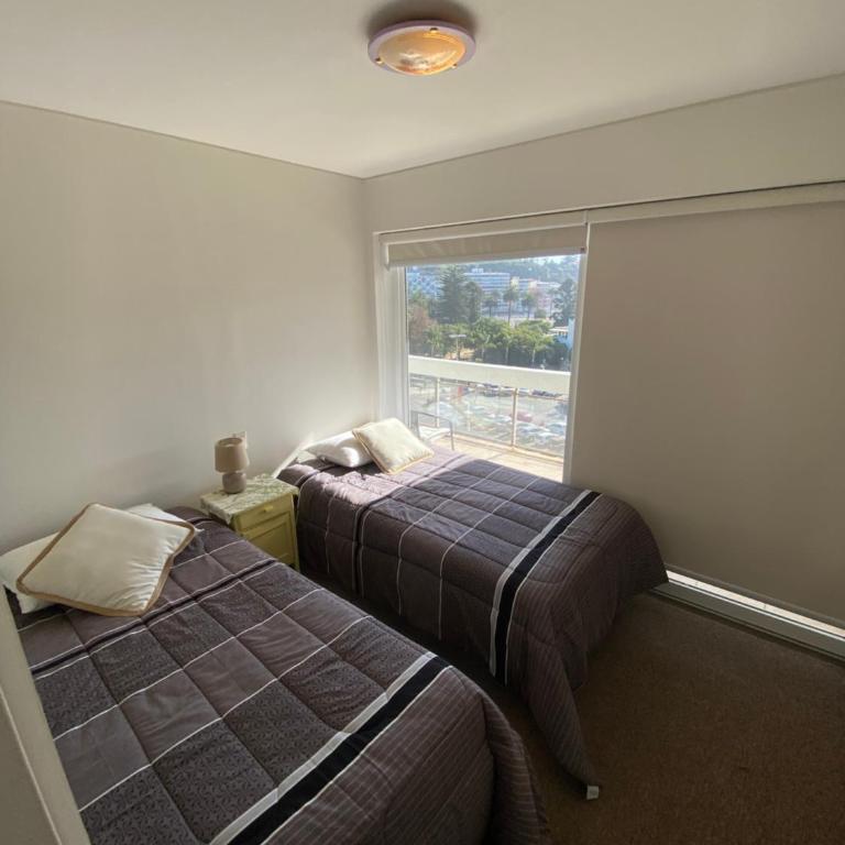 Depto Avenida San Martín Viña del Mar - Apartamento de 1 dormitorio - 19