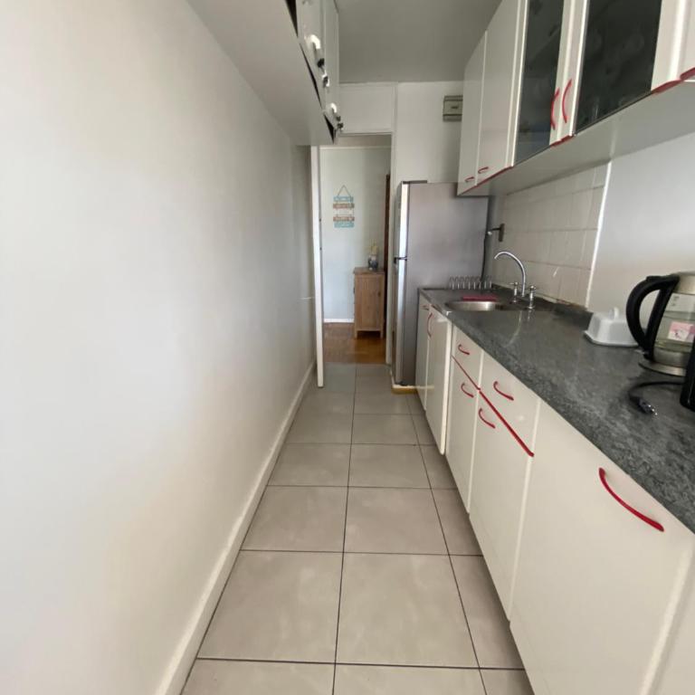 Depto Avenida San Martín Viña del Mar - Apartamento de 1 dormitorio - 10
