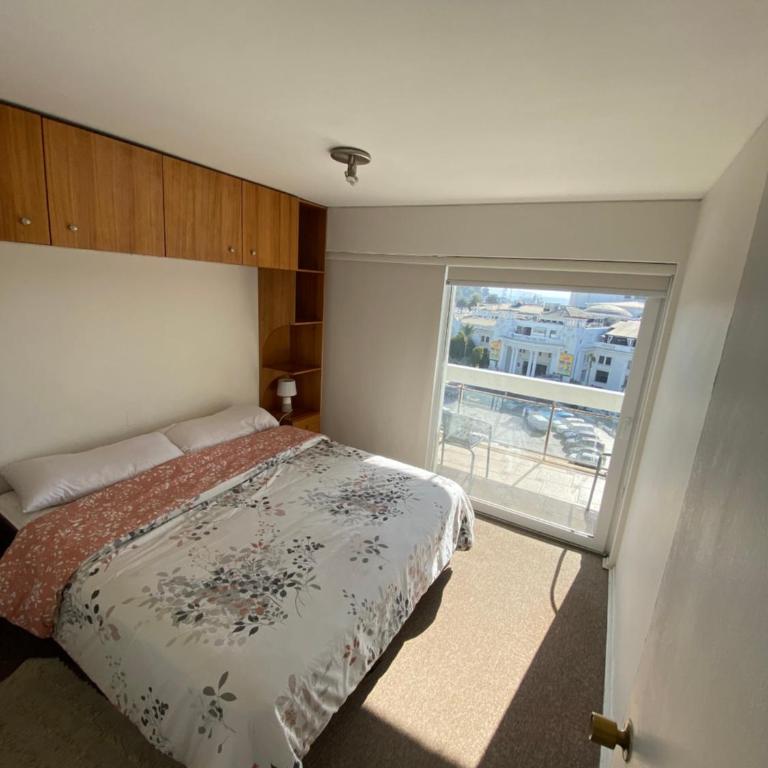 Depto Avenida San Martín Viña del Mar - Apartamento de 1 dormitorio - 15
