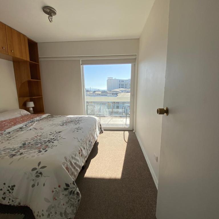 Depto Avenida San Martín Viña del Mar - Apartamento de 1 dormitorio - 14
