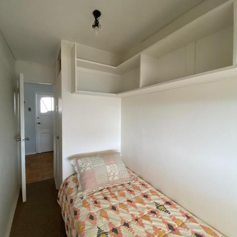 Depto Avenida San Martín Viña del Mar - Apartamento de 1 dormitorio - 22