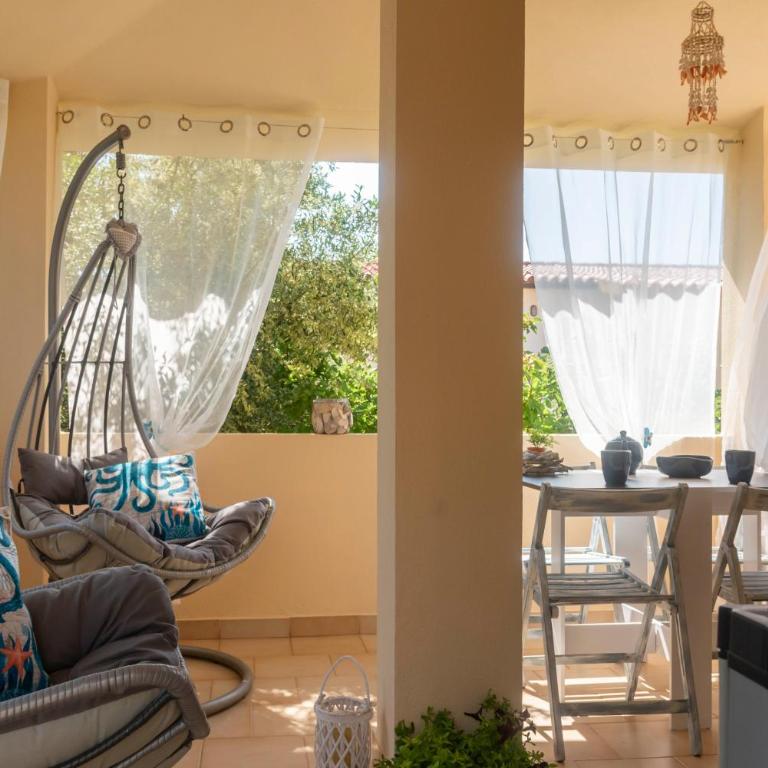 The Butterfly house - Appartamento con 2 Camere da Letto - 2