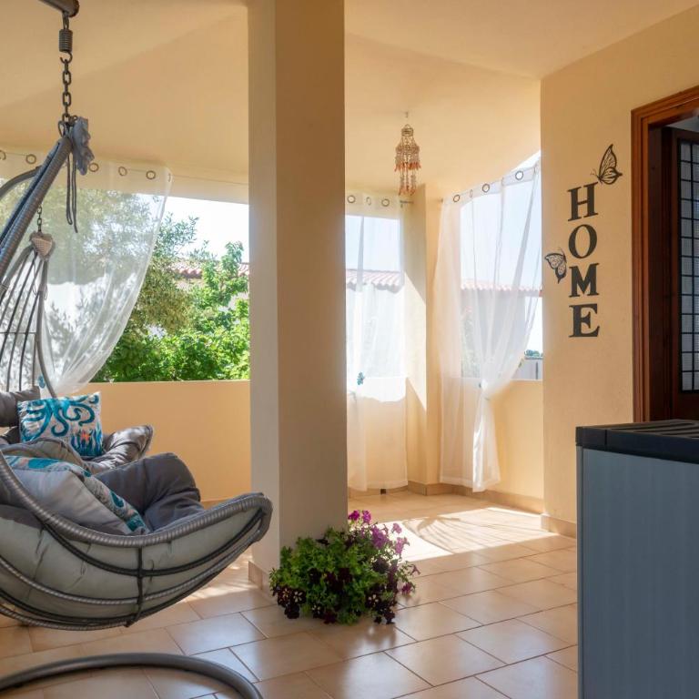 The Butterfly house - Appartamento con 2 Camere da Letto - 3