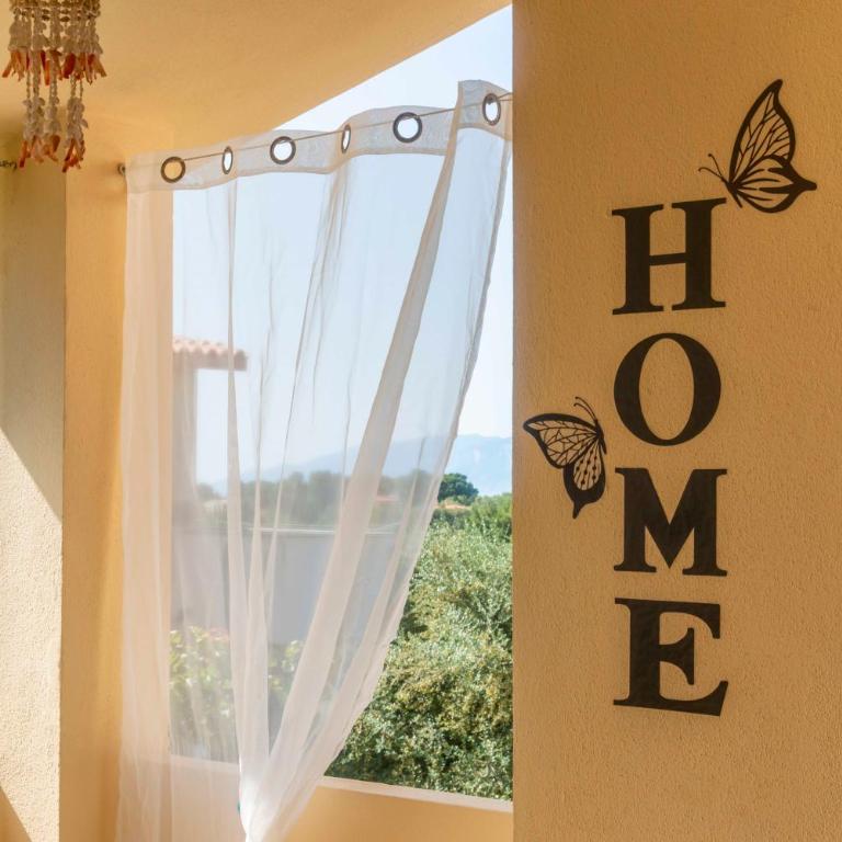 The Butterfly house - Appartamento con 2 Camere da Letto - 6