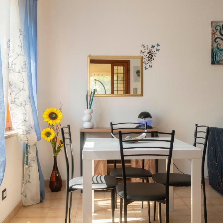 The Butterfly house - Appartamento con 2 Camere da Letto - 8
