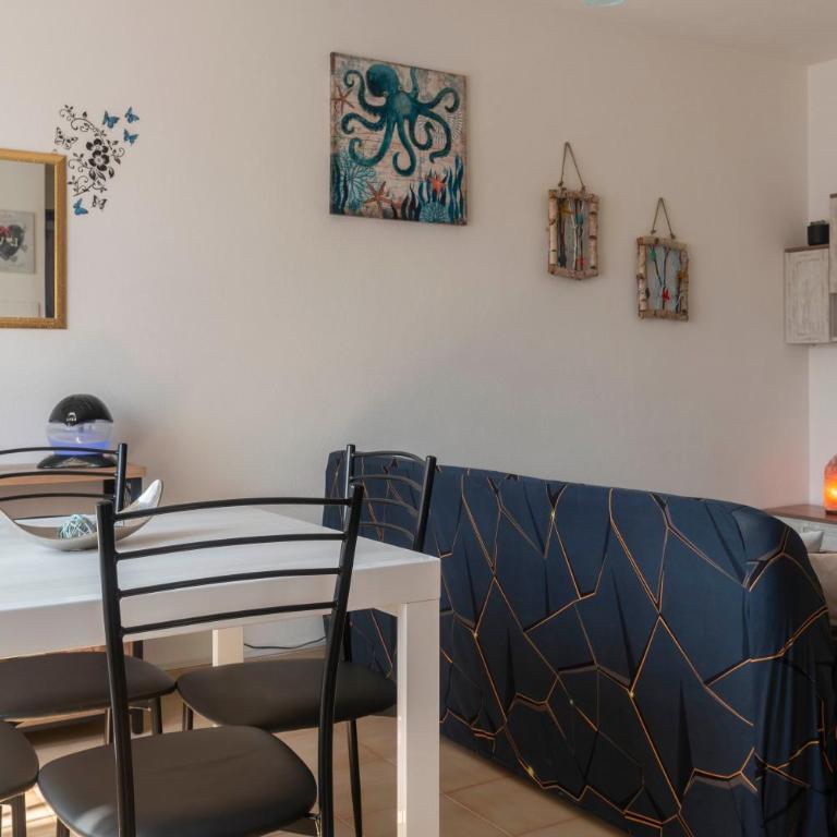 The Butterfly house - Appartamento con 2 Camere da Letto - 9
