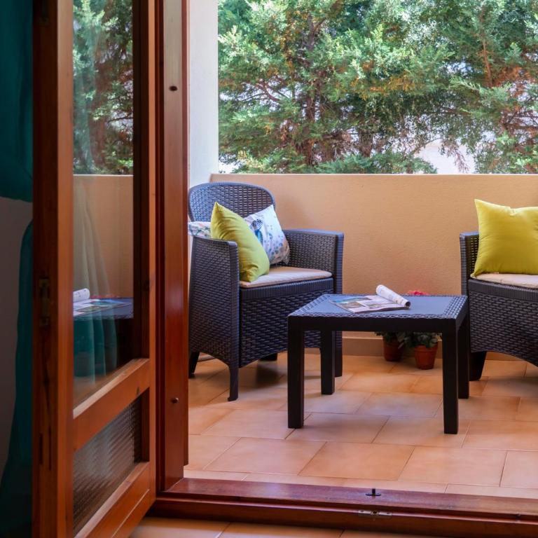 The Butterfly house - Appartamento con 2 Camere da Letto - 16