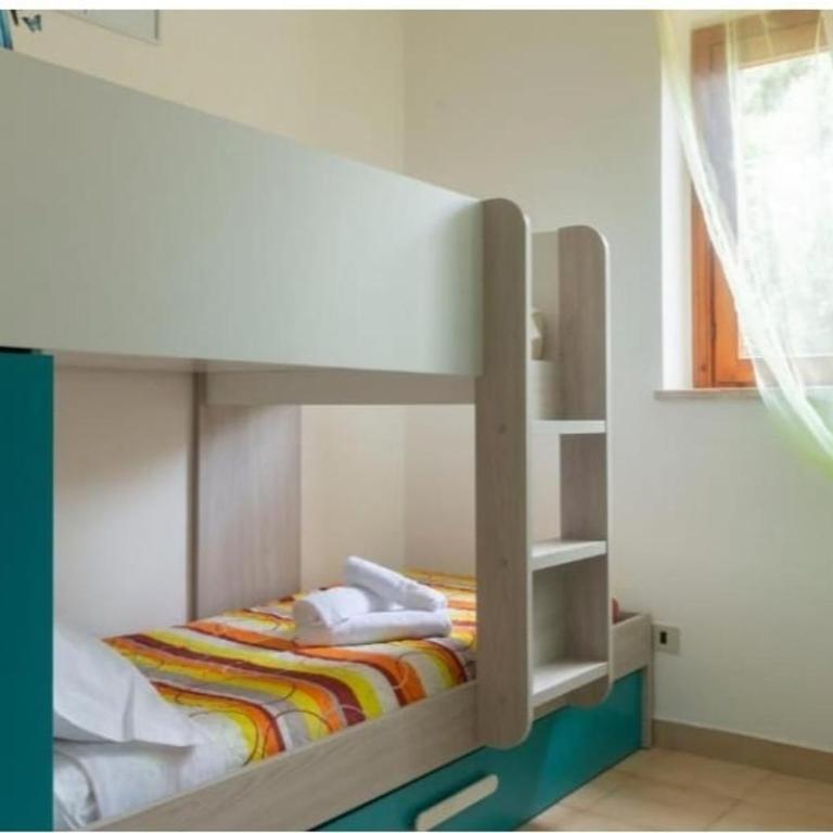 The Butterfly house - Appartamento con 2 Camere da Letto - 17