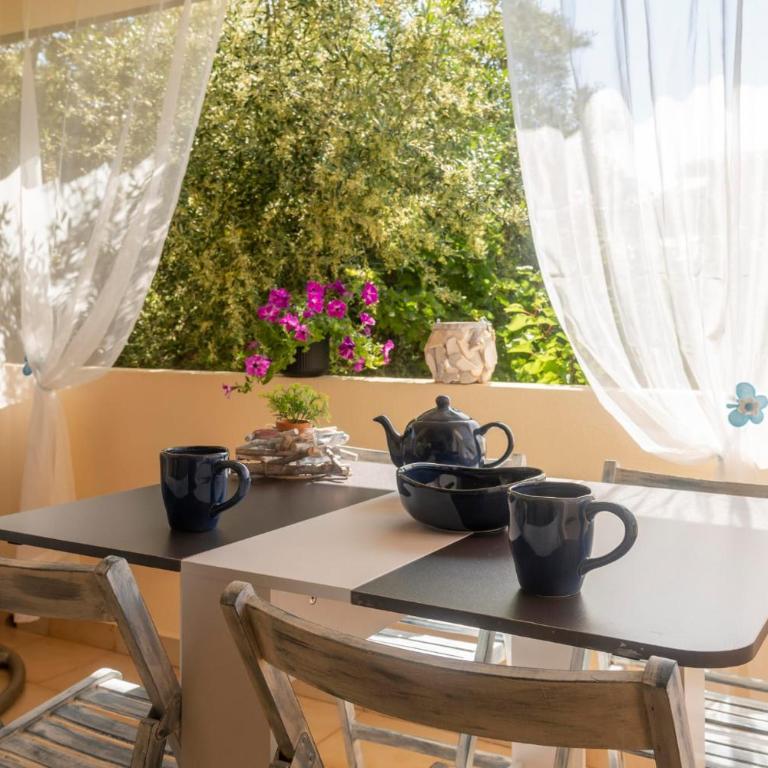 The Butterfly house - Appartamento con 2 Camere da Letto - 4