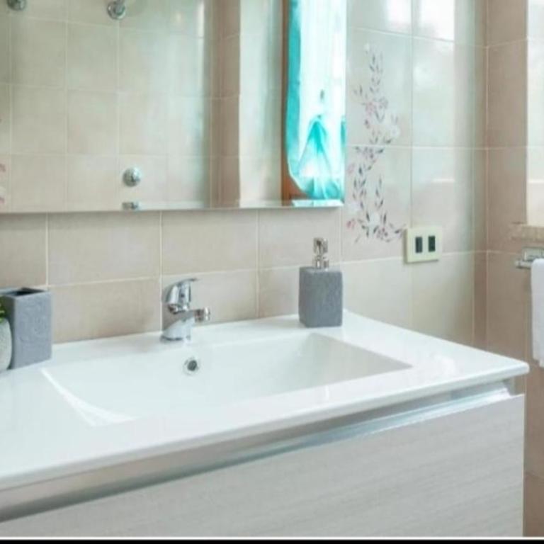 The Butterfly house - Appartamento con 2 Camere da Letto - 19