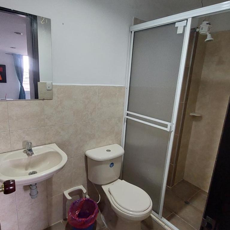 HOTEL MALU REAL POPAYAN Cauca - Habitación Doble - 9