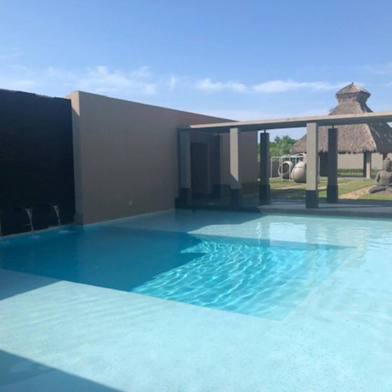 Acapulco Diamante La isla - Apartamento de lujo de 4 dormitorios - 17