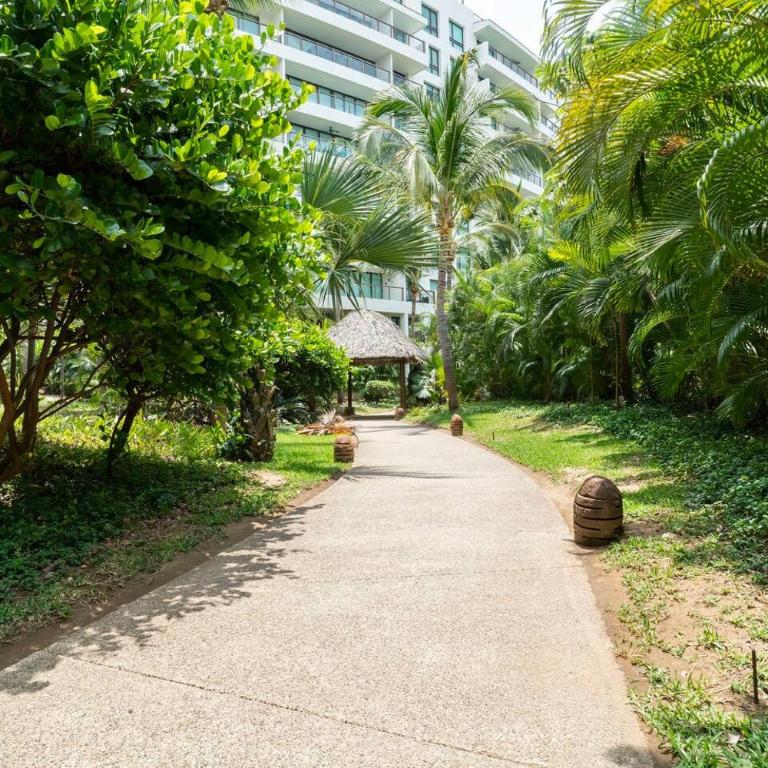 Acapulco Diamante La isla - Apartamento de lujo de 4 dormitorios - 18