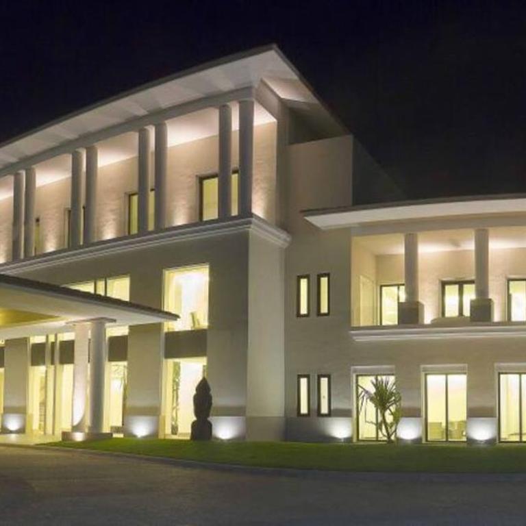 Acapulco Diamante La isla - Apartamento de lujo de 4 dormitorios - 25