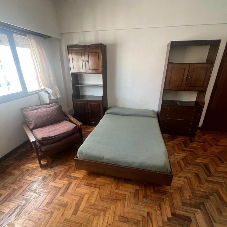 Depto 1 amb Av Colon - Apartamento de 1 dormitorio - 19