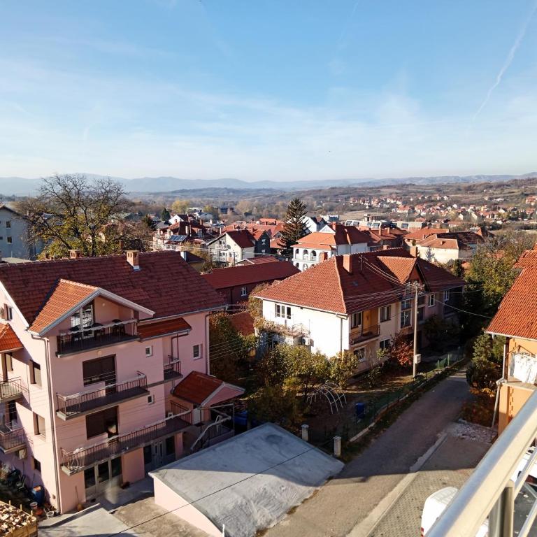 Moj kutak Sokobanja - Apartman sa 1 Spavaćom Sobom - 3