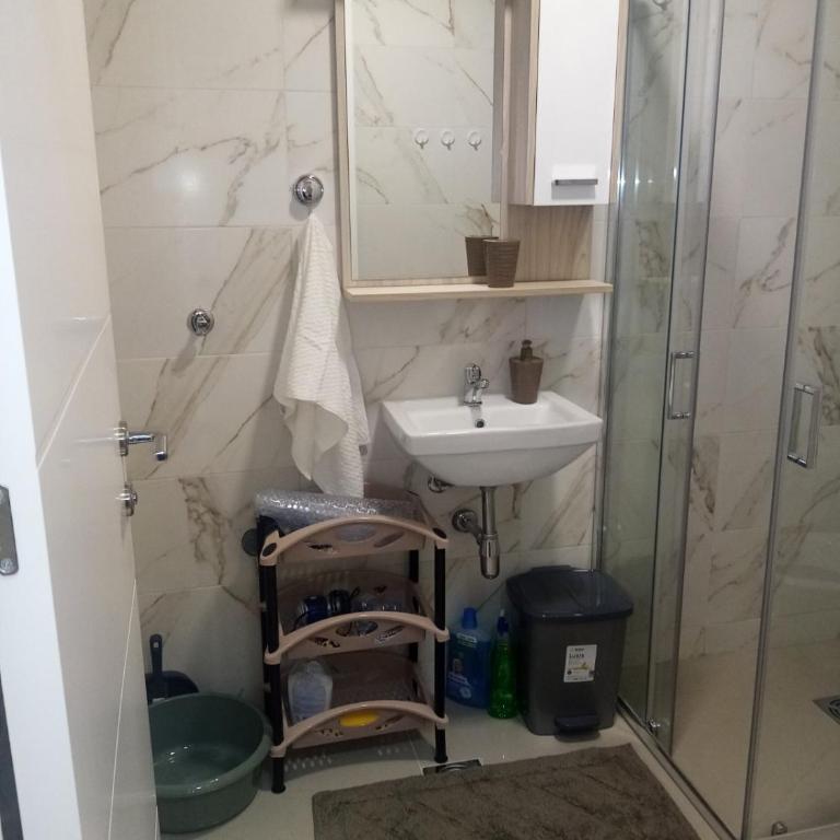 Moj kutak Sokobanja - Apartman sa 1 Spavaćom Sobom - 6