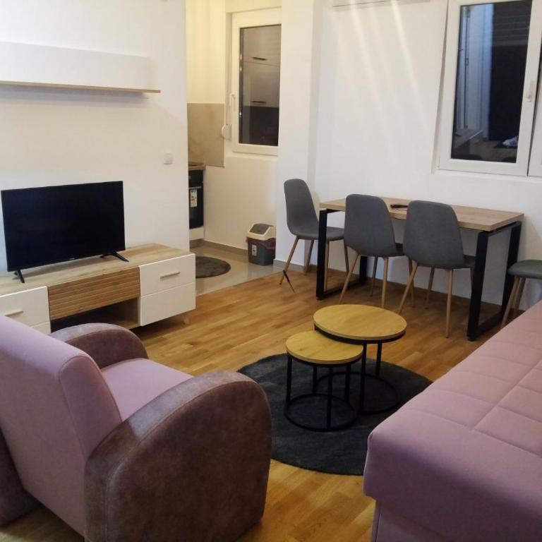 Moj kutak Sokobanja - Apartman sa 1 Spavaćom Sobom - 8