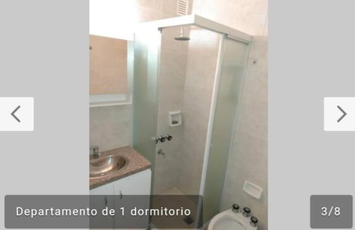 Confortable - Sanatorio de la Mujer - Apartamento de 1 dormitorio - 2
