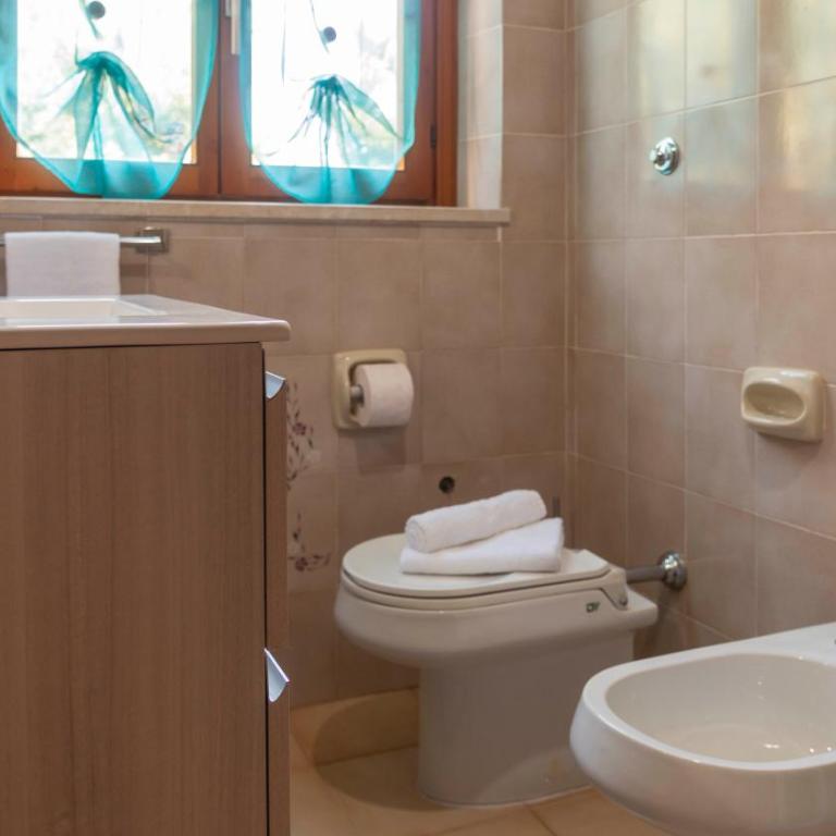 The Butterfly house - Appartamento con 2 Camere da Letto - 20