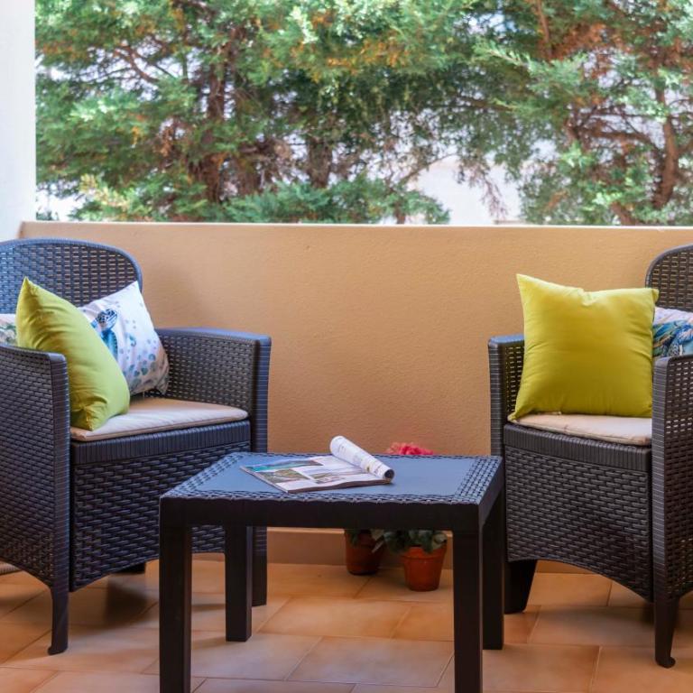 The Butterfly house - Appartamento con 2 Camere da Letto - 15