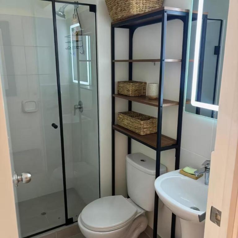 DEPARTAMENTO DE PLAYA en San Bartolo - Apartamento de 3 dormitorios - 17