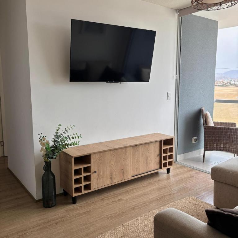 DEPARTAMENTO DE PLAYA en San Bartolo - Apartamento de 3 dormitorios - 10