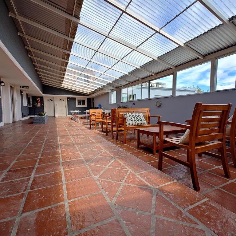 Alborada - Apartamento de 2 dormitorios con balcón - 5