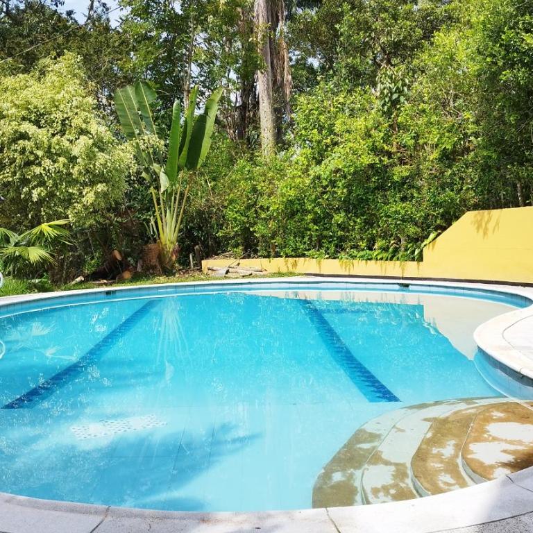 Casa quinta Arbelaez con piscina - Villa - 6