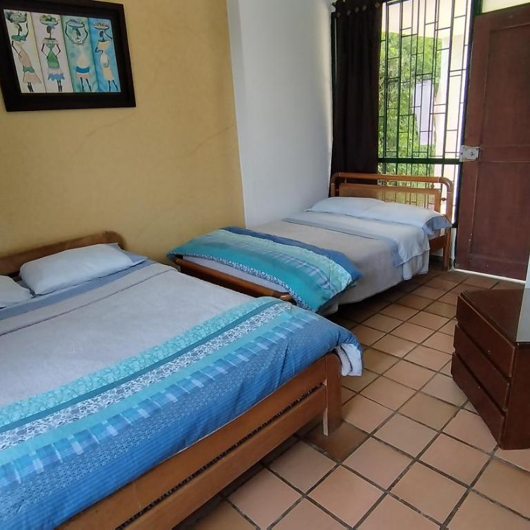 Casa quinta Arbelaez con piscina - Villa - 15