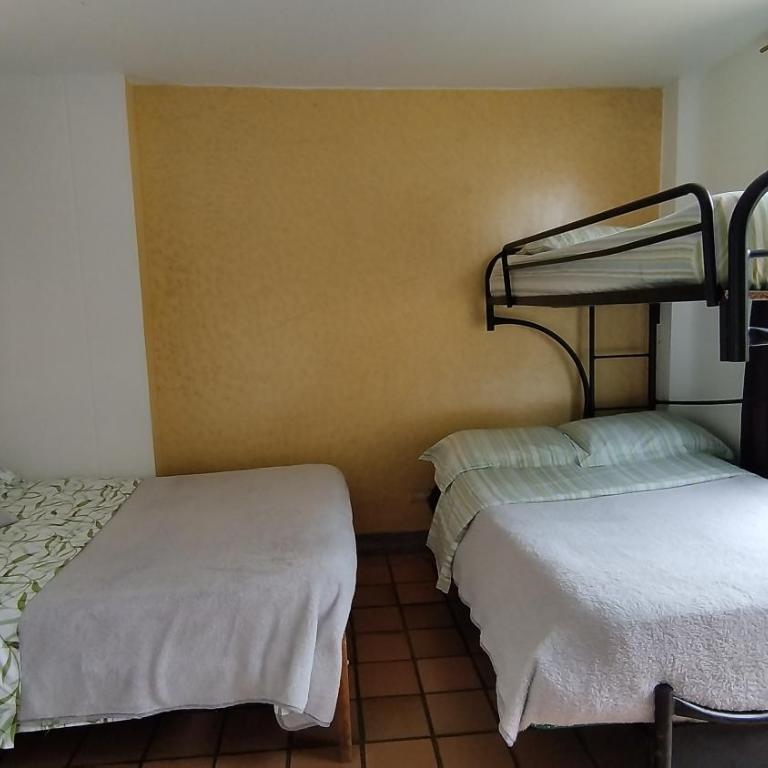 Casa quinta Arbelaez con piscina - Villa - 22