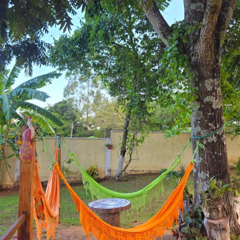 El Jardín Secreto - Villa - 13