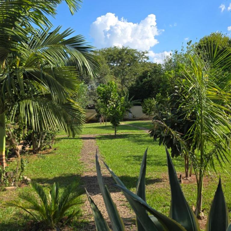 El Jardín Secreto - Villa - 35