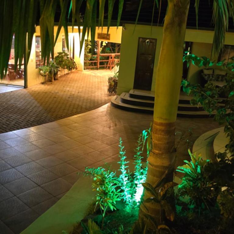 El Jardín Secreto - Villa - 45
