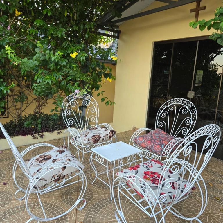 El Jardín Secreto - Villa - 69