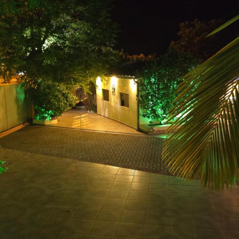 El Jardín Secreto - Villa - 73