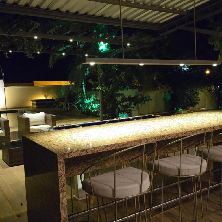 El Jardín Secreto - Villa - 97