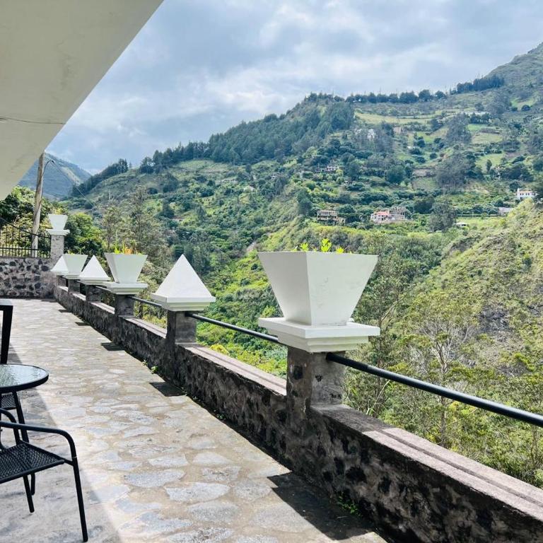 Villa Pastaza 4 Bedroom 3 Bath - Casa de 4 dormitorios - 31