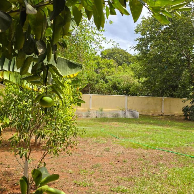 El Jardín Secreto - Villa - 56