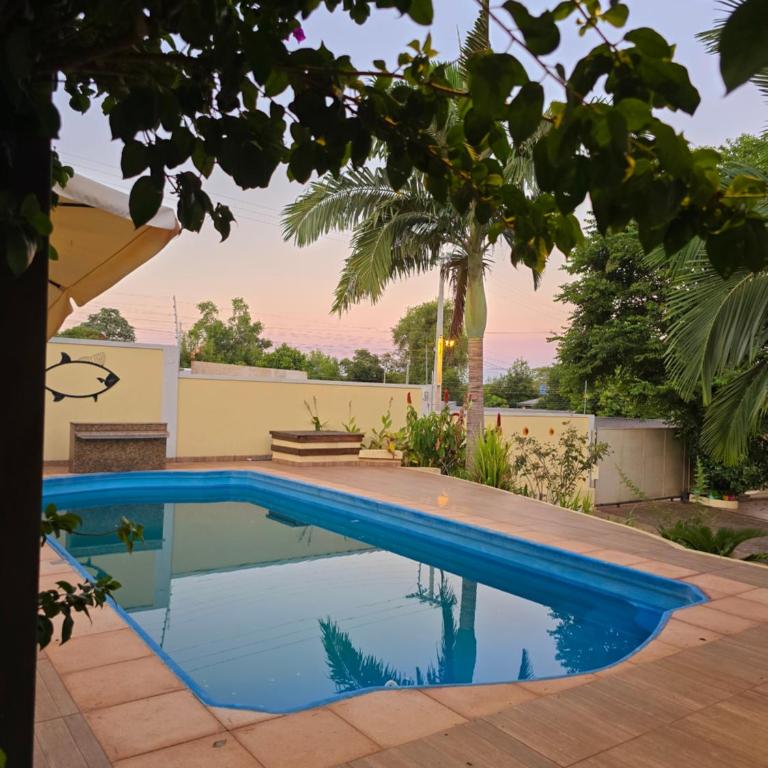 El Jardín Secreto - Villa - 64