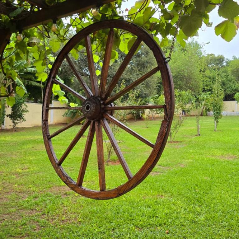 El Jardín Secreto - Villa - 68