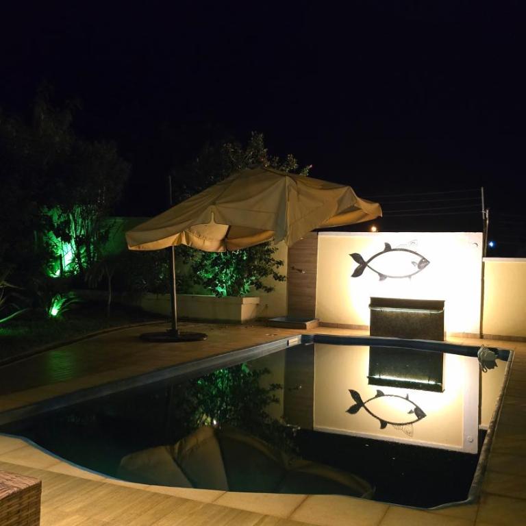 El Jardín Secreto - Villa - 70