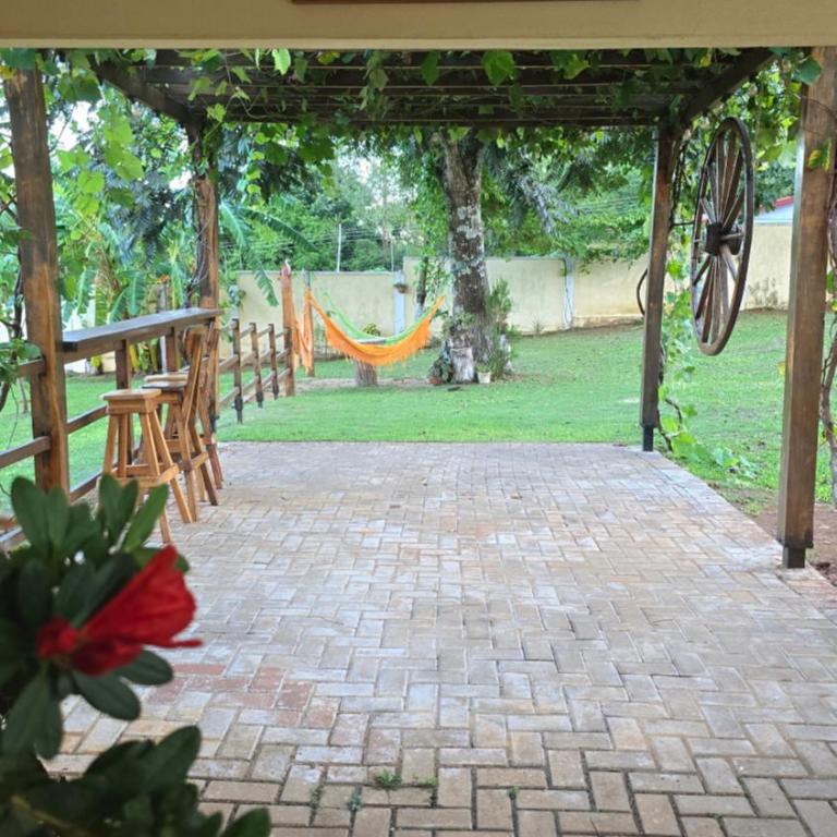 El Jardín Secreto - Villa - 94