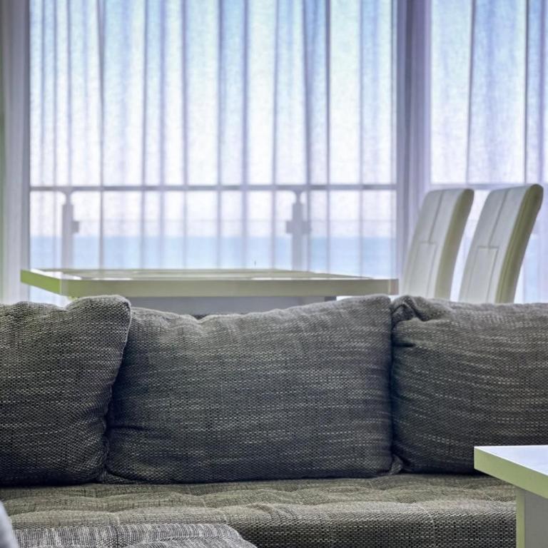 Paradise beachfront view 1 - Two-Bedroom Apartment - 20
